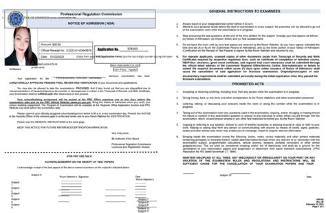 noa in prc|PRC Board .